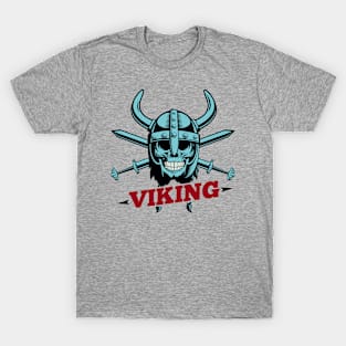 Vikings Valhalla T-Shirt